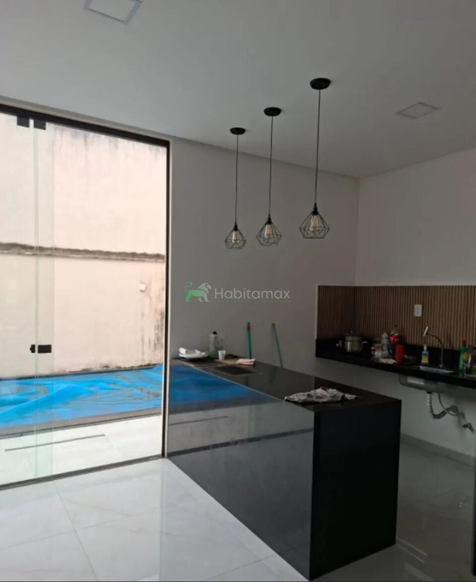 Casa, 4 quartos - Foto 4