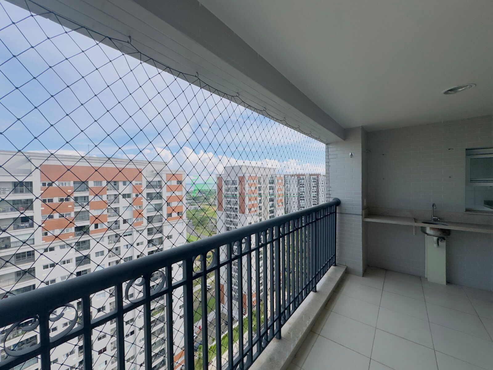 Apartamento, 3 quartos, 93 m² - Foto 2