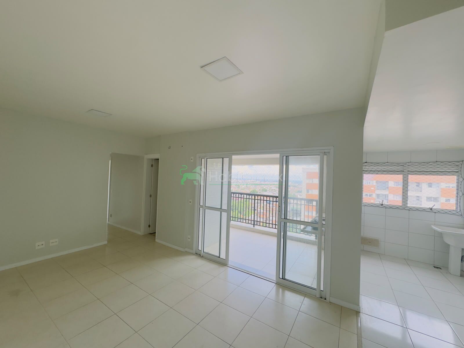 Apartamento, 3 quartos, 93 m² - Foto 4