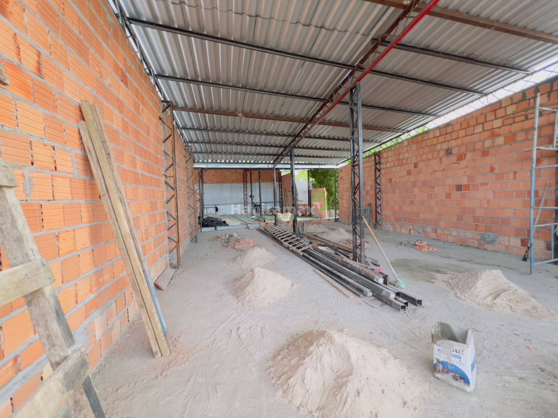 Depósito-Galpão-Armazém para alugar, 800m² - Foto 17