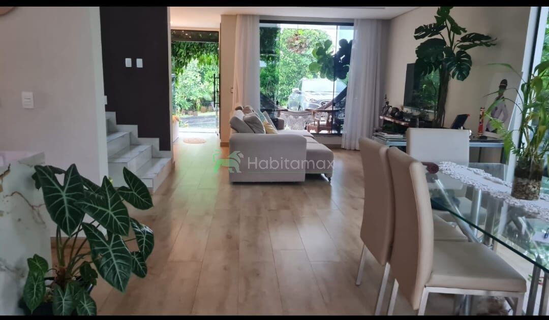 Casa, 3 quartos, 350 m² - Foto 13