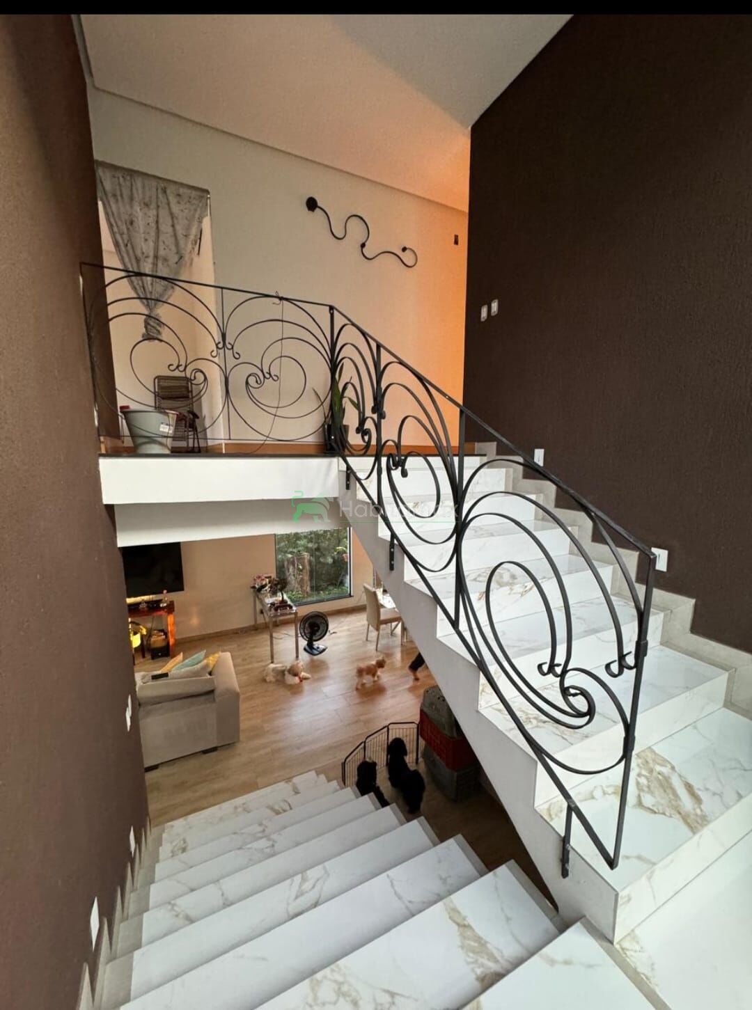 Casa, 3 quartos, 350 m² - Foto 6