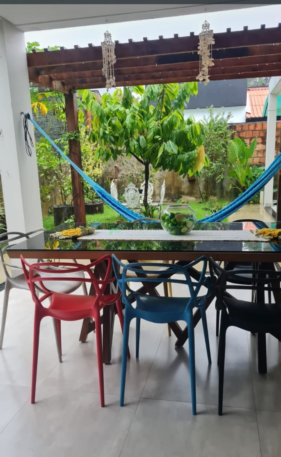 Casa, 3 quartos, 350 m² - Foto 11