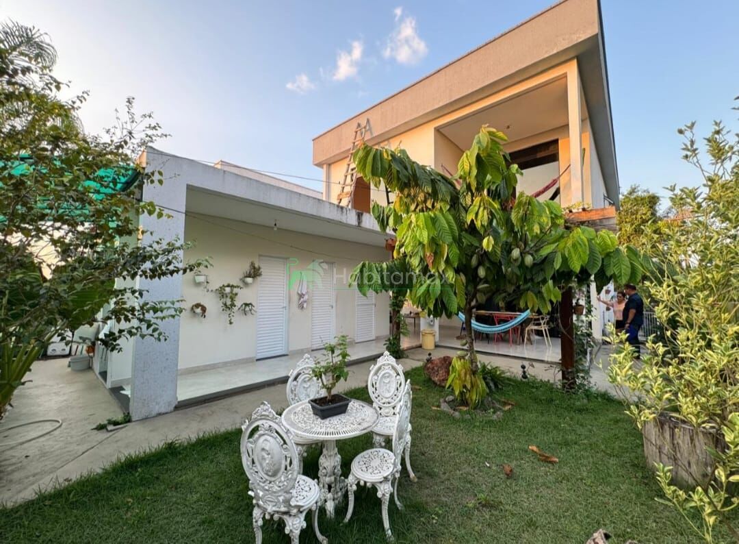 Casa, 3 quartos, 350 m² - Foto 9