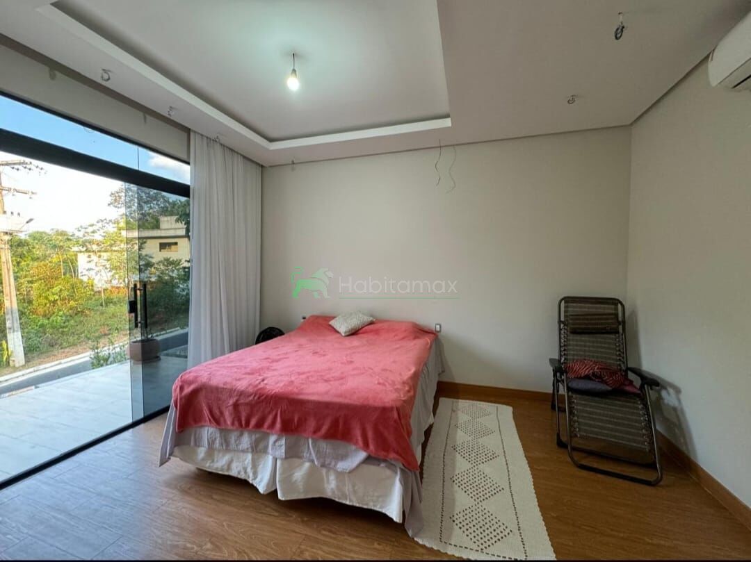 Casa, 3 quartos, 350 m² - Foto 8