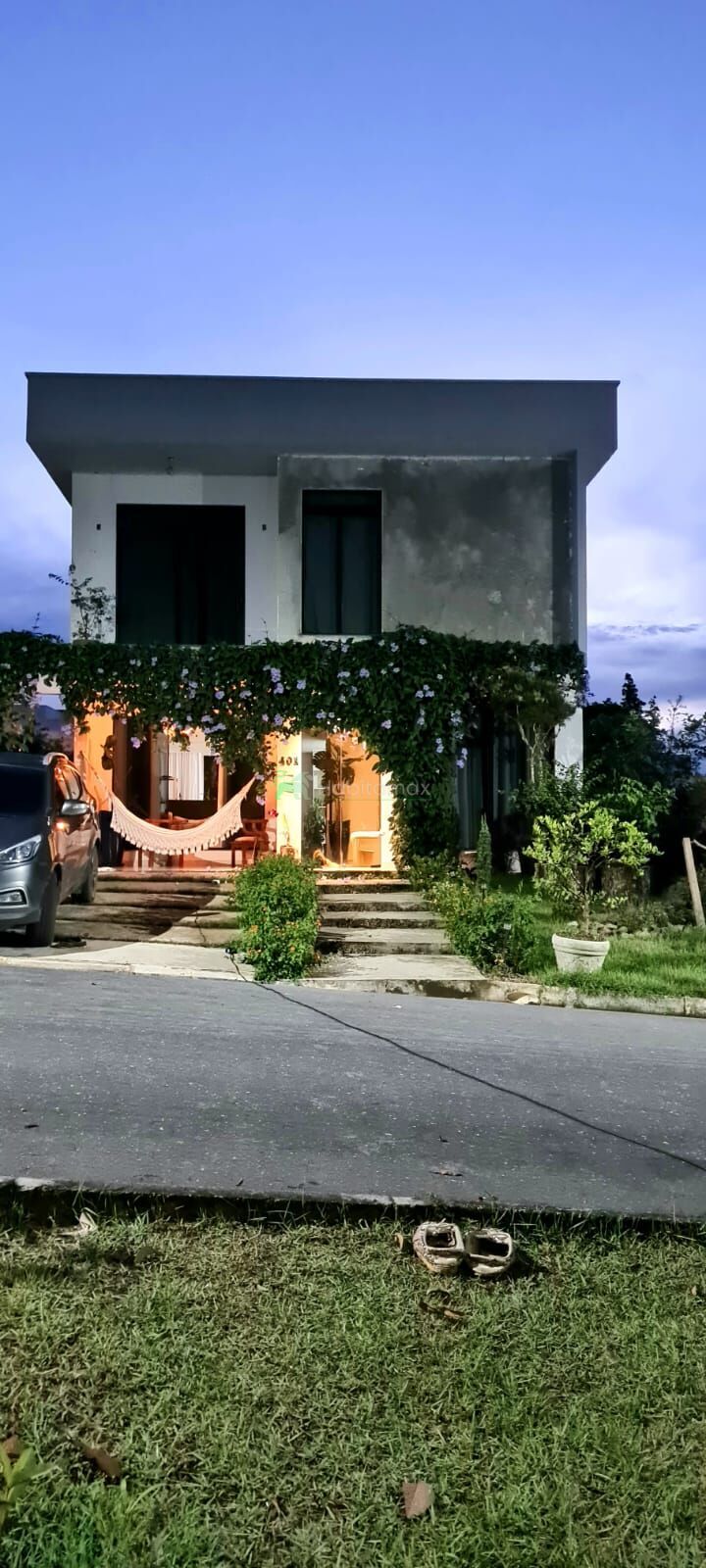 Casa, 3 quartos, 350 m² - Foto 1