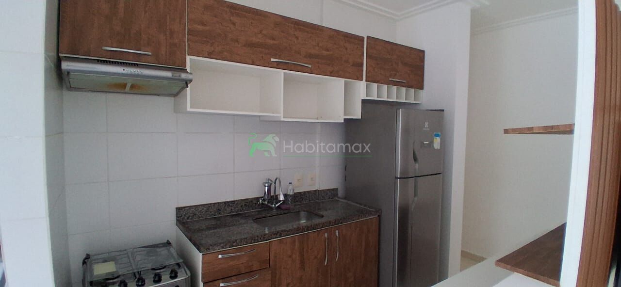 Apartamento, 3 quartos, 85 m² - Foto 3