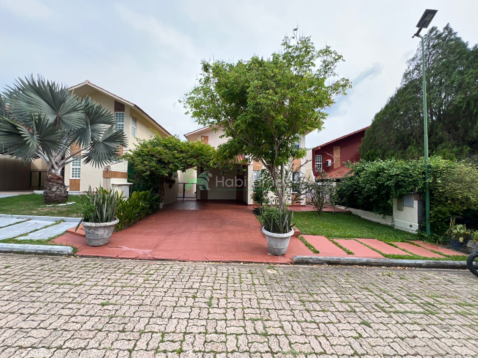 Casa, 4 quartos, 190 m² - Foto 2