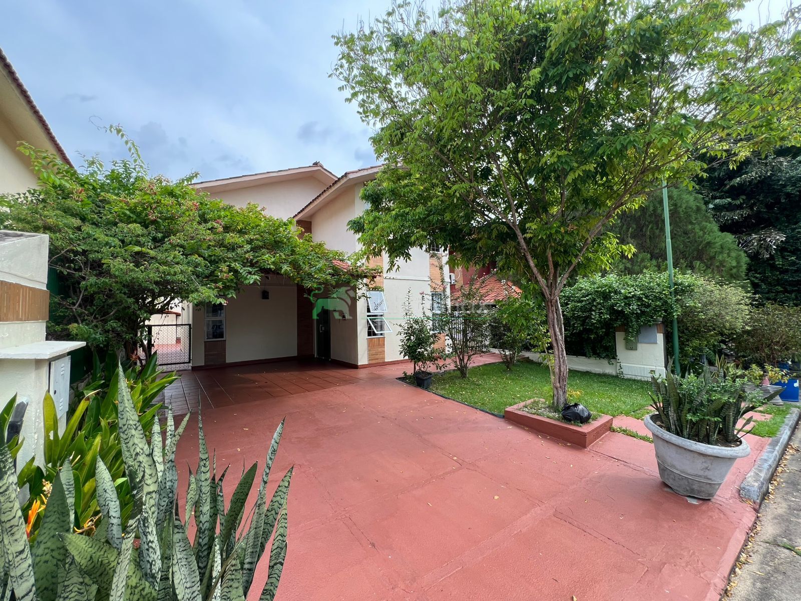 Casa, 4 quartos, 190 m² - Foto 3