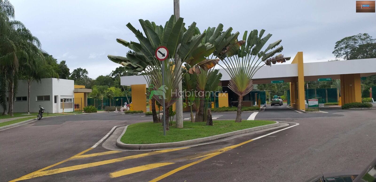 Terreno, 1500 m² - Foto 1