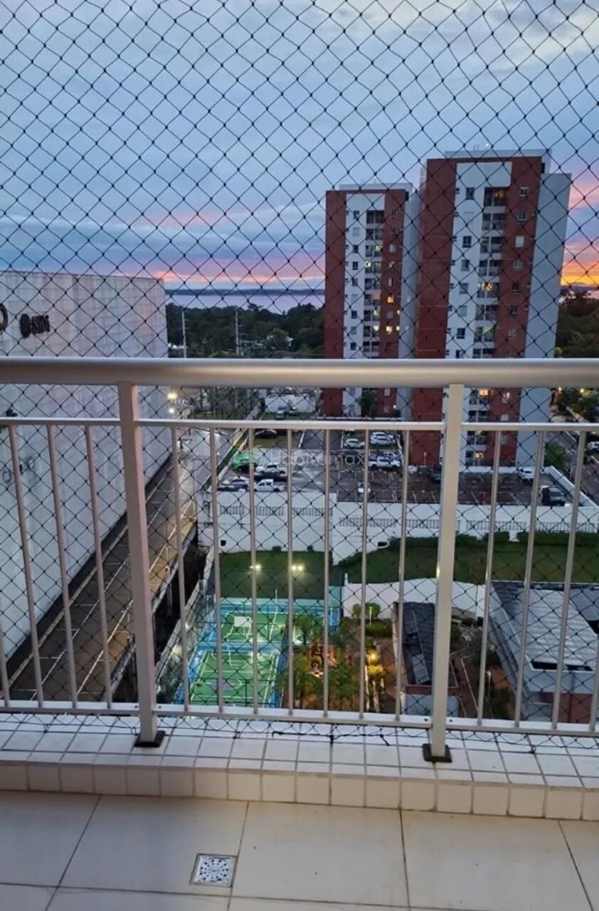 Apartamento, 2 quartos - Foto 3