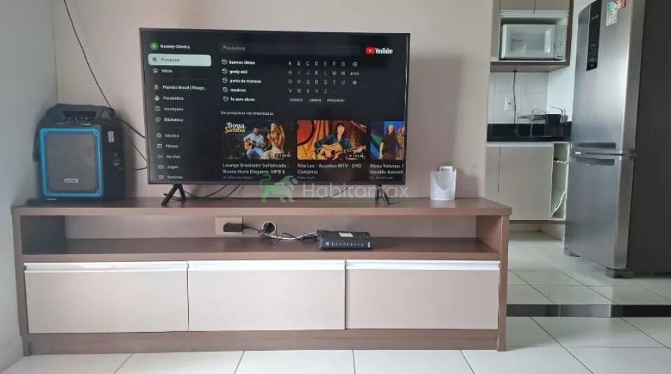 Apartamento, 2 quartos - Foto 13