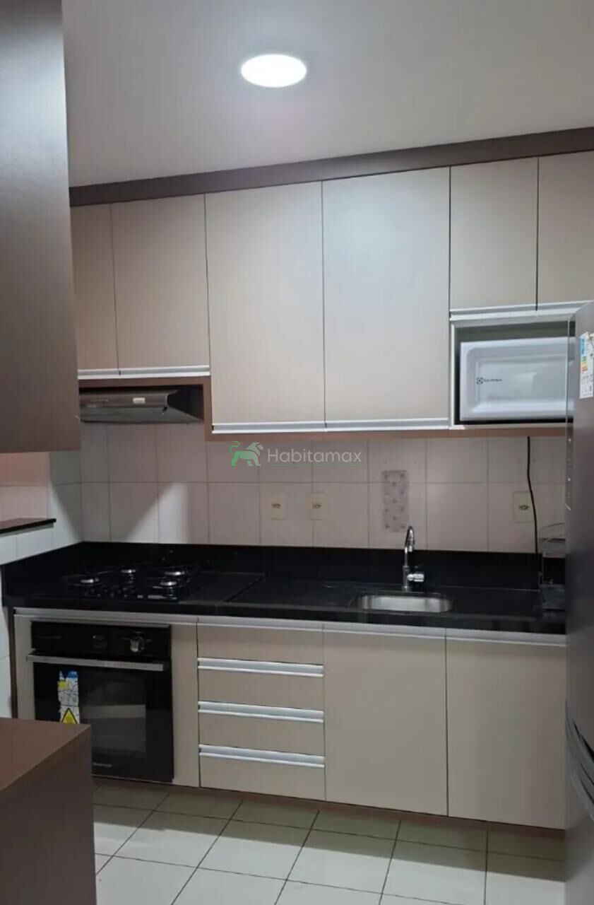 Apartamento, 2 quartos - Foto 10