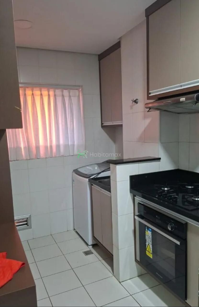 Apartamento, 2 quartos - Foto 8