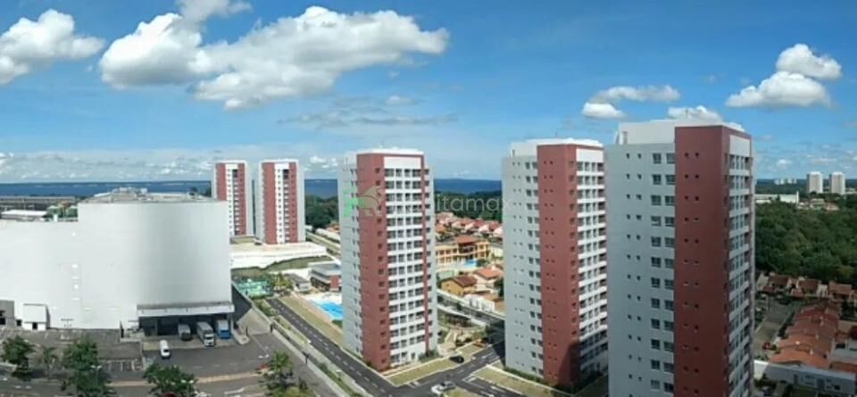Apartamento, 2 quartos - Foto 1