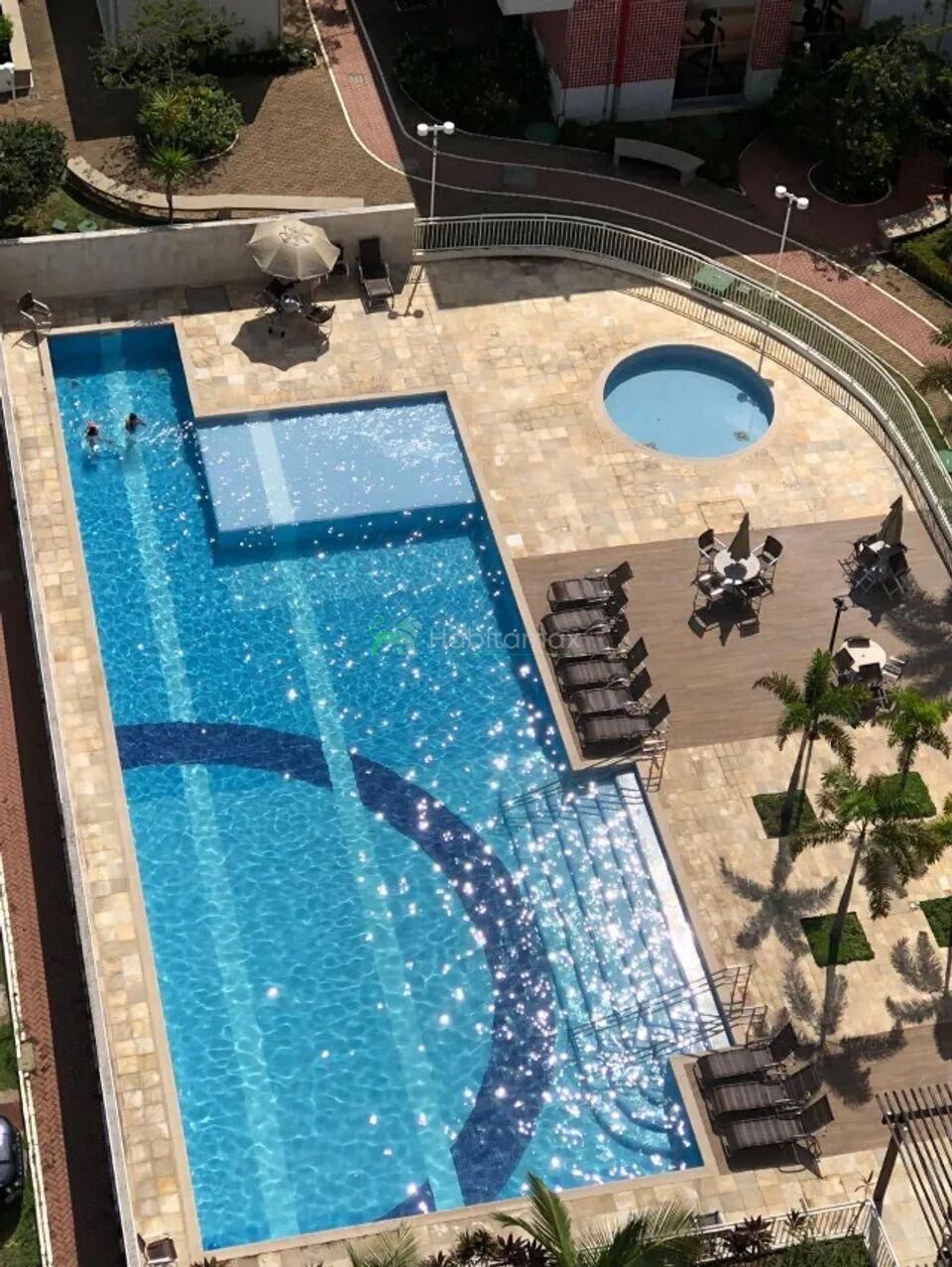 Apartamento, 2 quartos - Foto 4