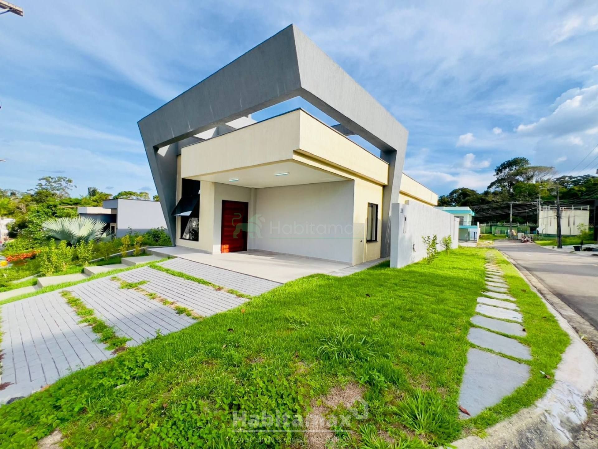 Casa de Condomínio à venda com 3 quartos, 151m² - Foto 1