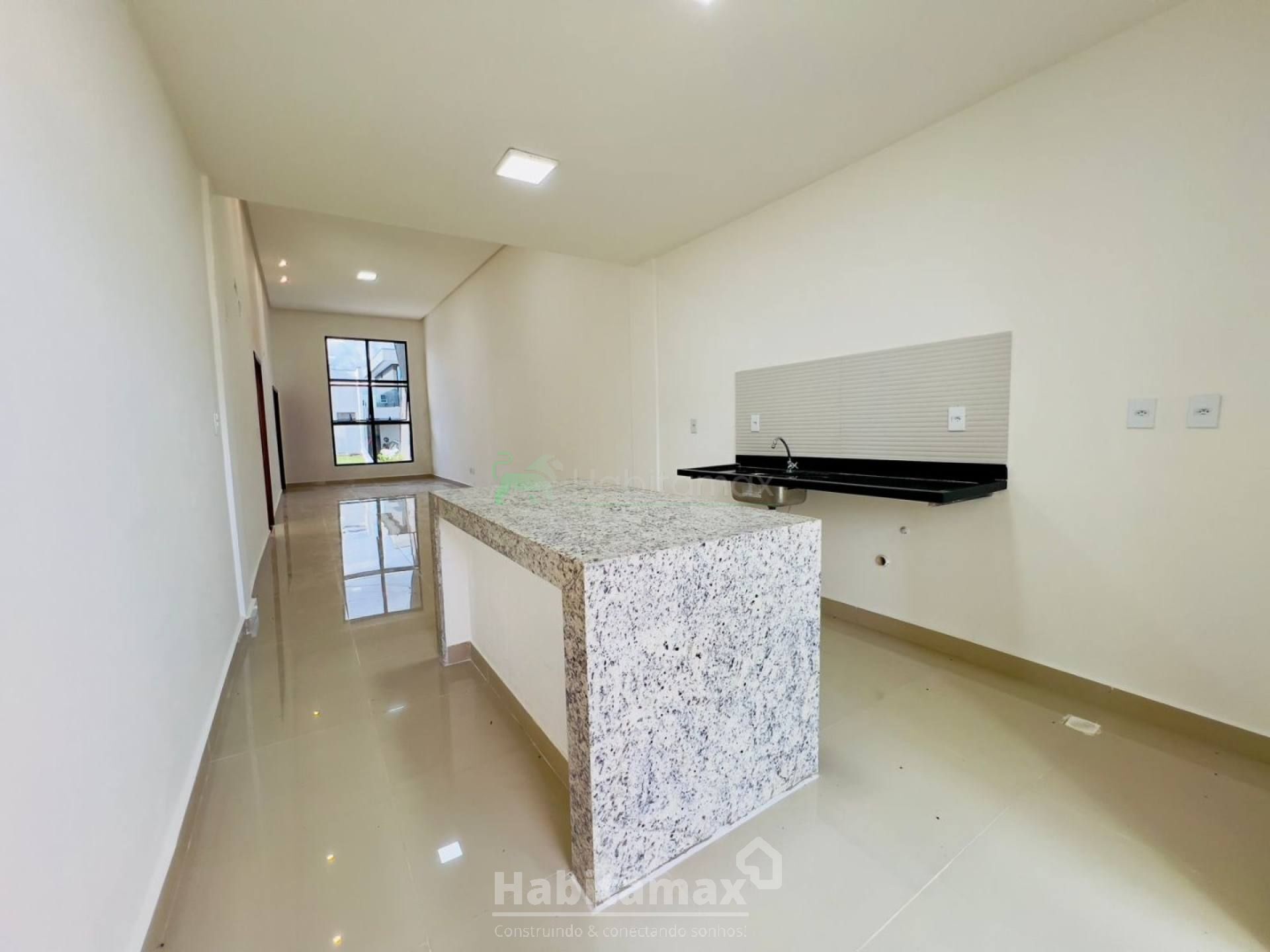 Casa de Condomínio à venda com 3 quartos, 151m² - Foto 4