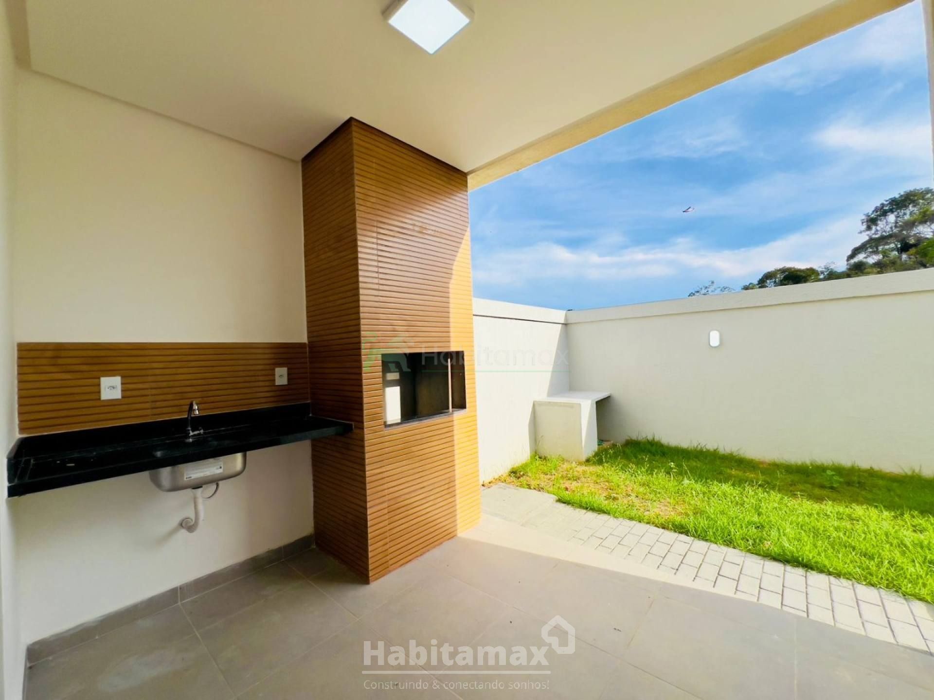 Casa de Condomínio à venda com 3 quartos, 151m² - Foto 12
