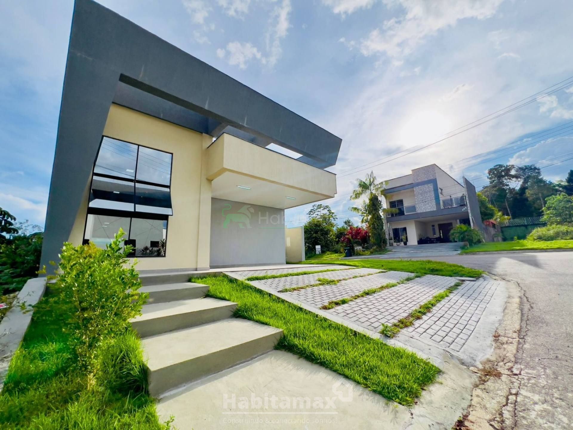 Casa de Condomínio à venda com 3 quartos, 151m² - Foto 2