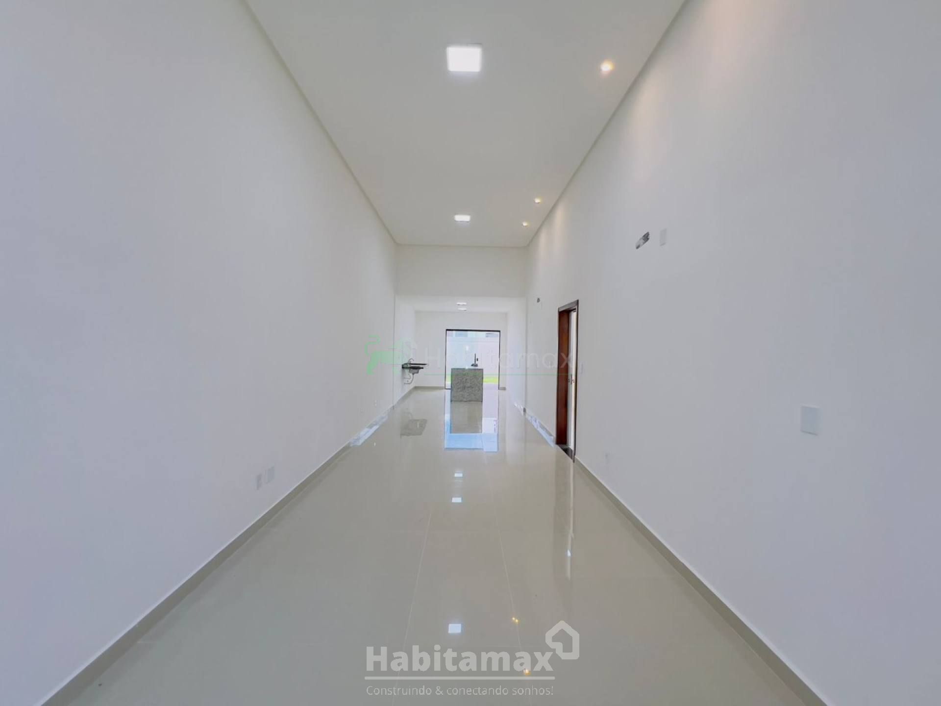 Casa de Condomínio à venda com 3 quartos, 151m² - Foto 3