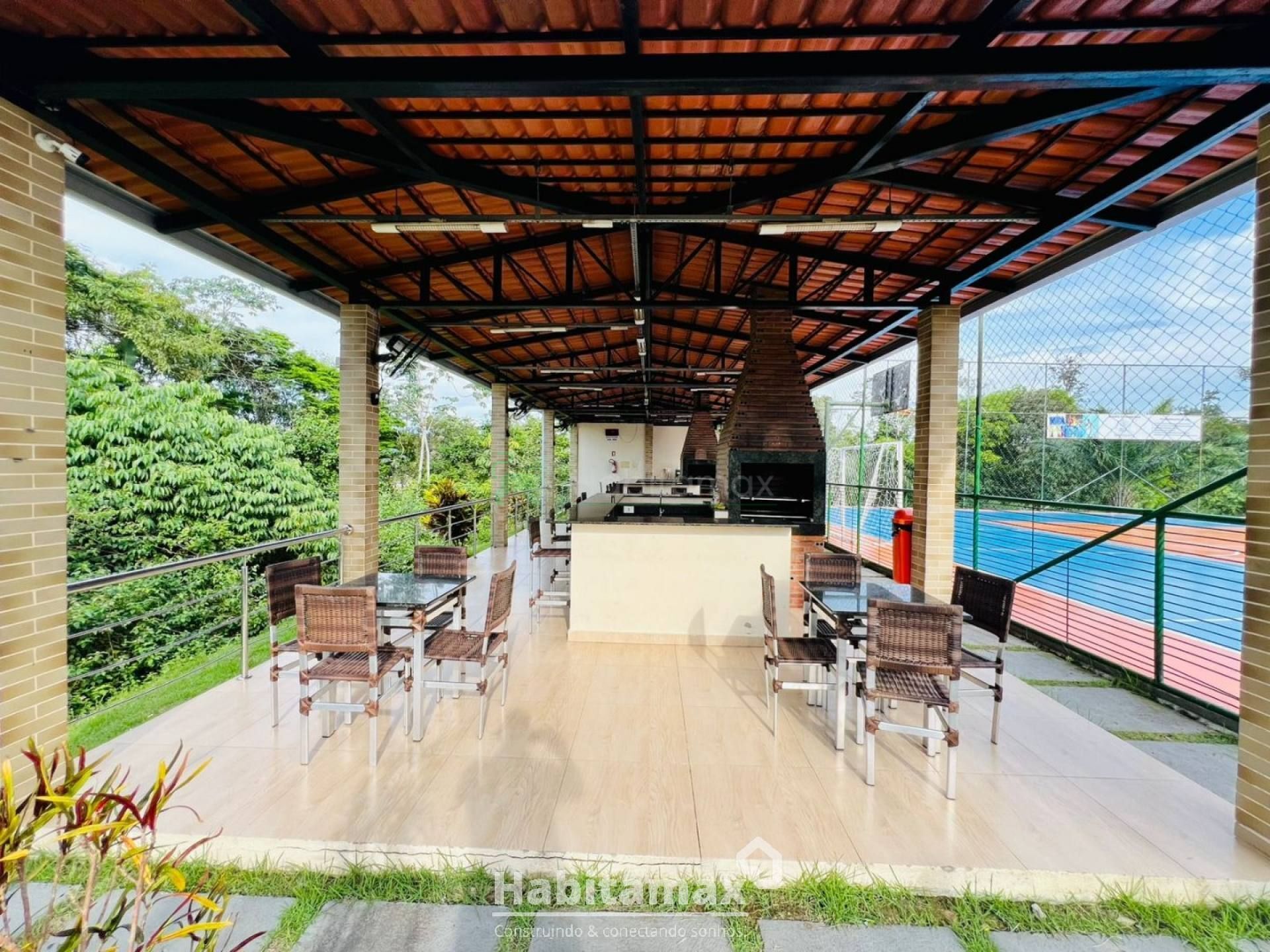 Casa de Condomínio à venda com 3 quartos, 151m² - Foto 24