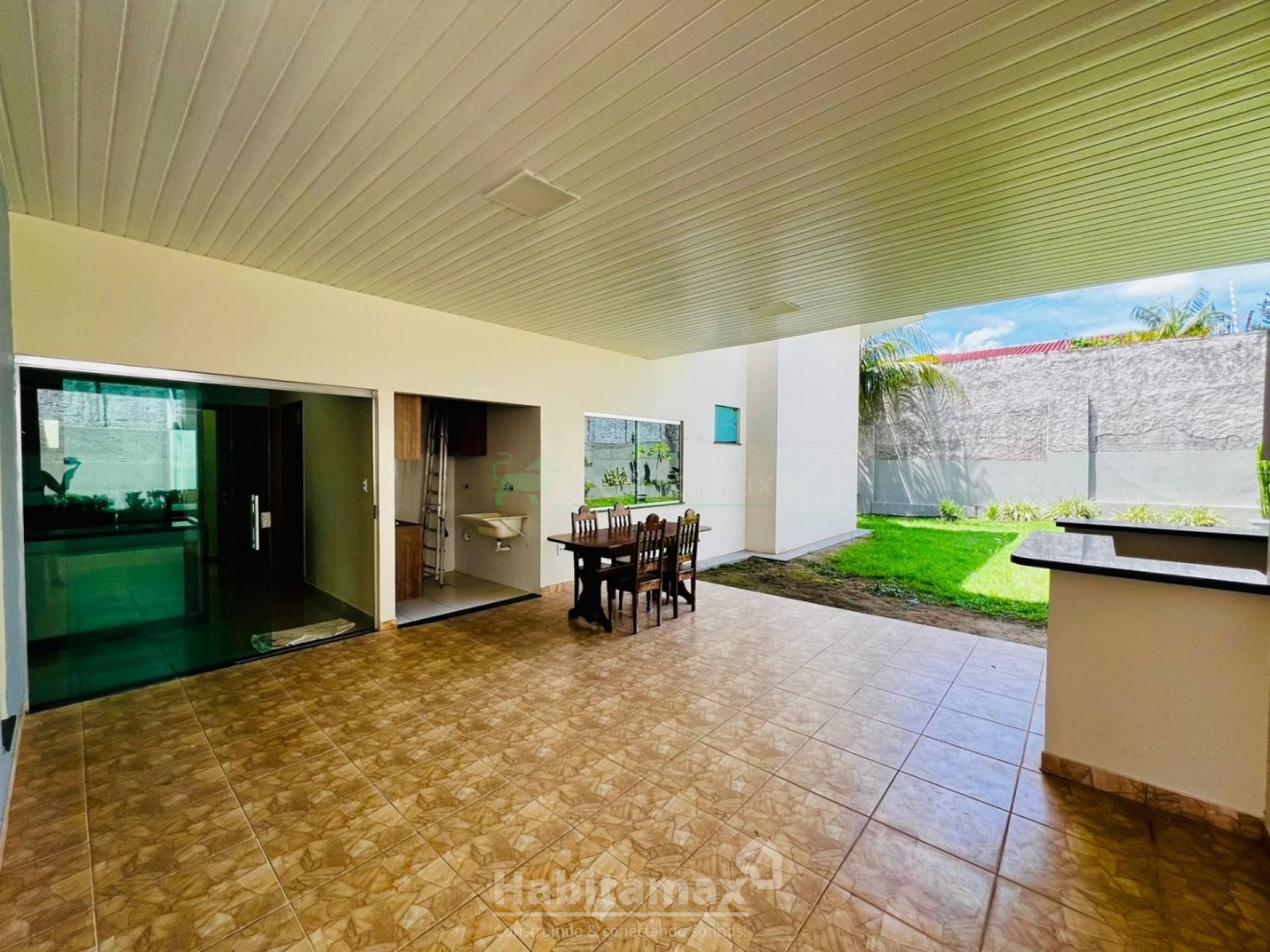 Casa de Condomínio à venda com 4 quartos, 230m² - Foto 7