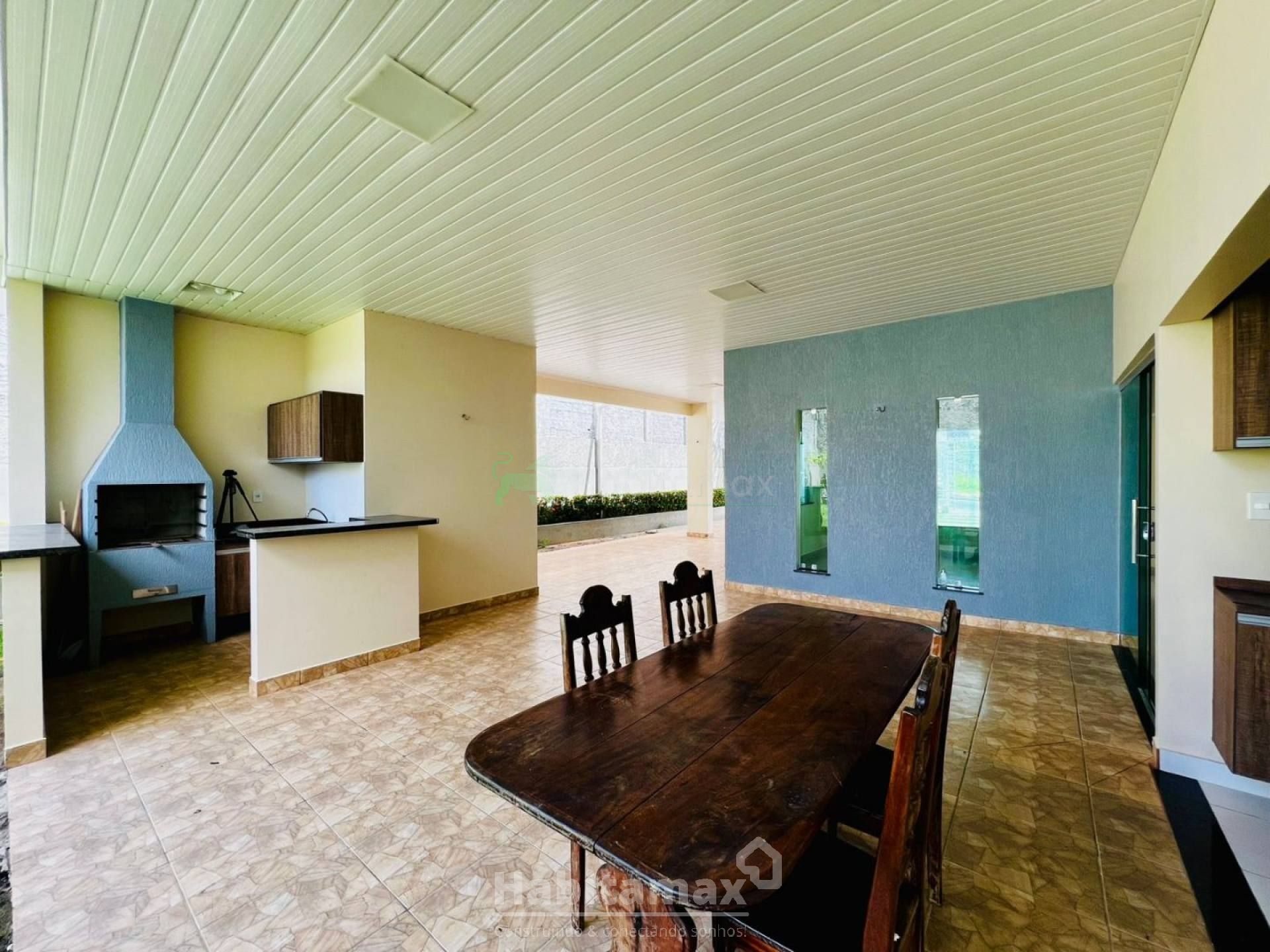 Casa de Condomínio à venda com 4 quartos, 230m² - Foto 8