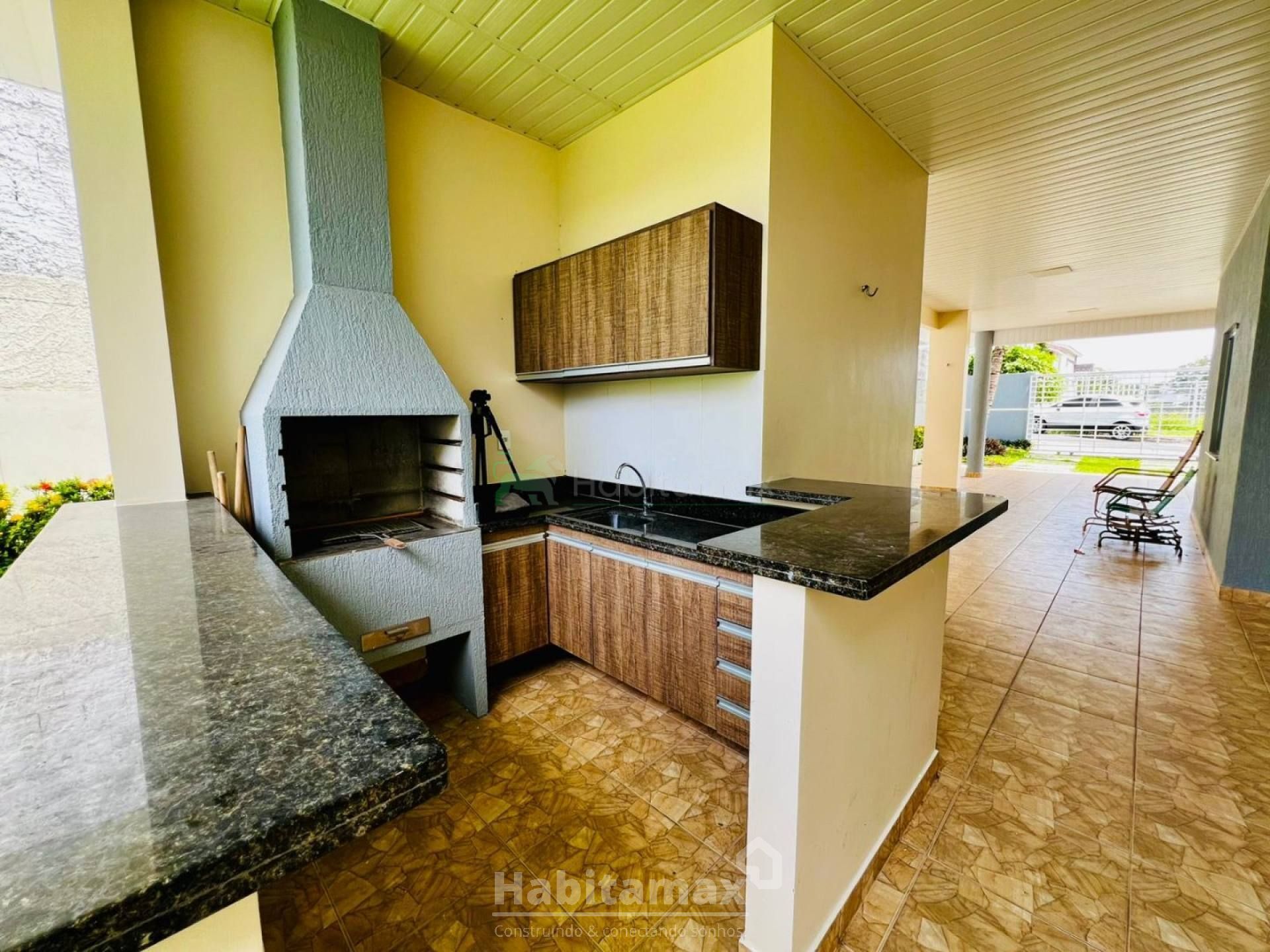 Casa de Condomínio à venda com 4 quartos, 230m² - Foto 6
