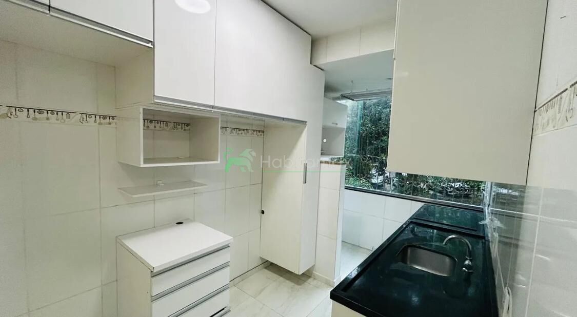 Apartamento, 2 quartos, 65 m² - Foto 14