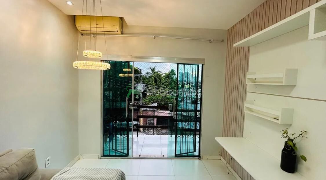 Apartamento, 2 quartos, 65 m² - Foto 1