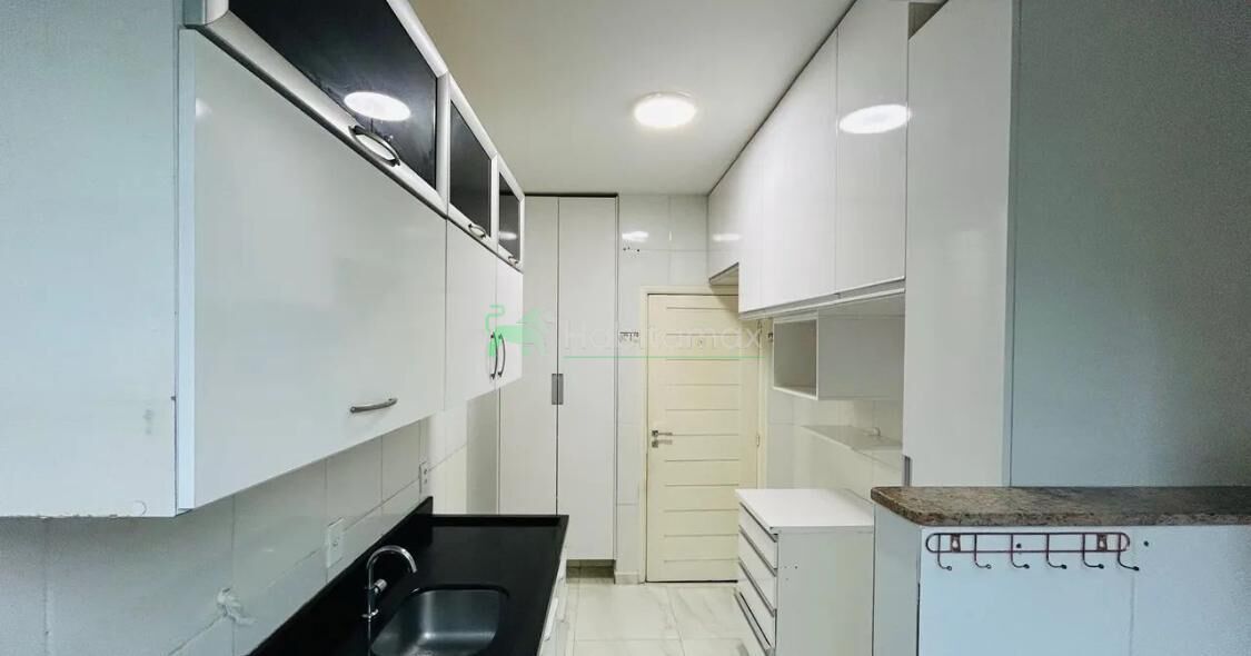 Apartamento, 2 quartos, 65 m² - Foto 16