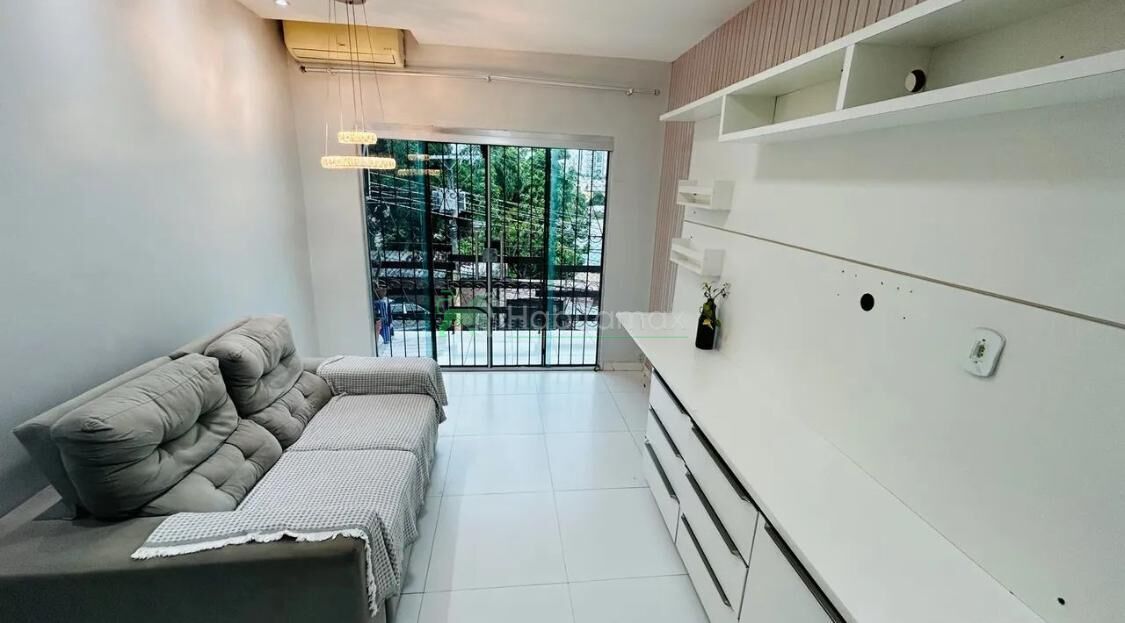 Apartamento, 2 quartos, 65 m² - Foto 2