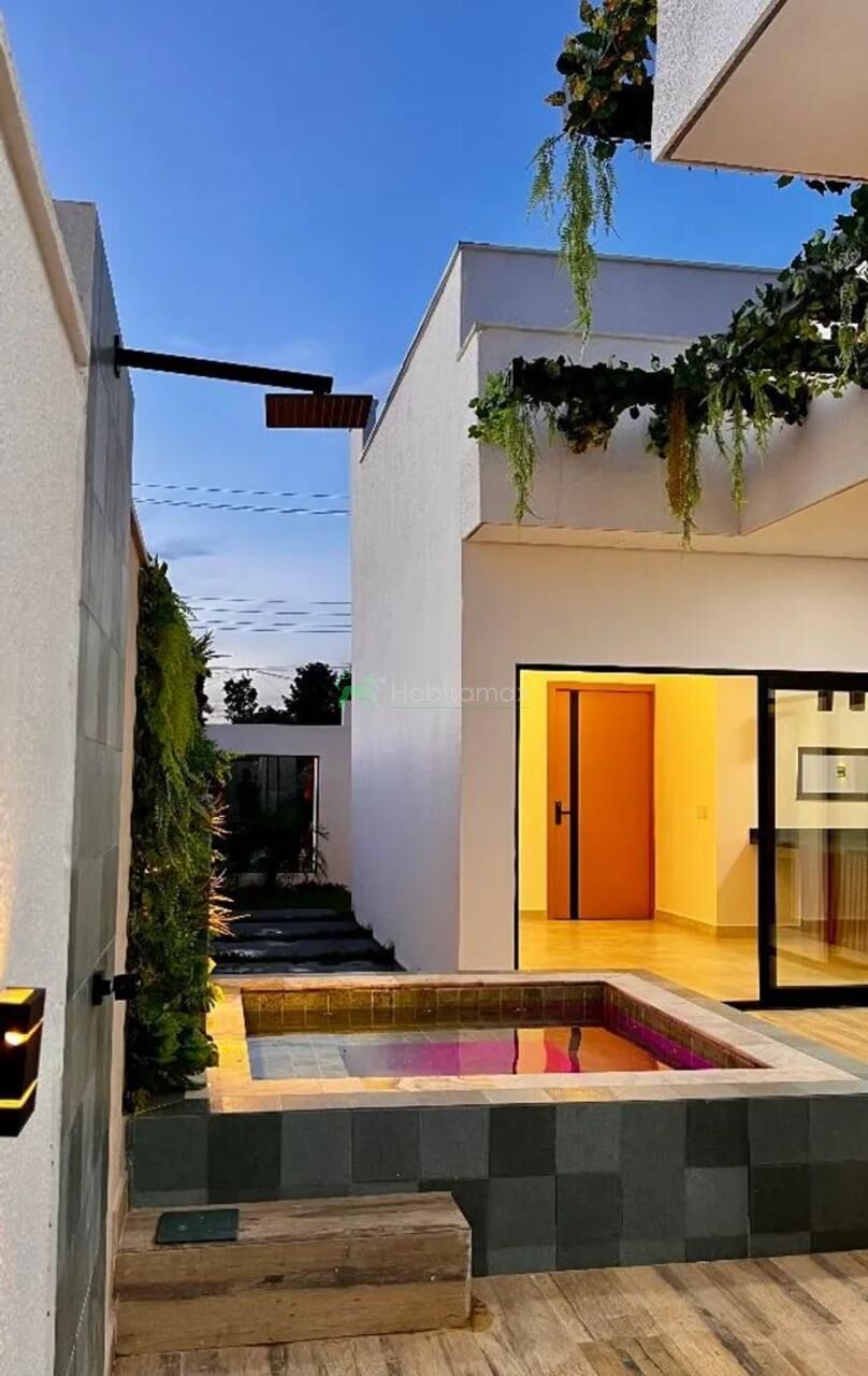 Casa, 3 quartos, 120 m² - Foto 9