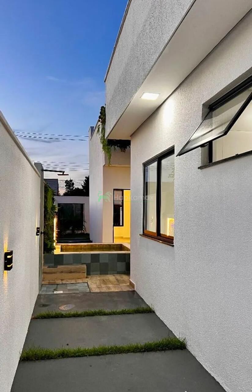 Casa, 3 quartos, 120 m² - Foto 10