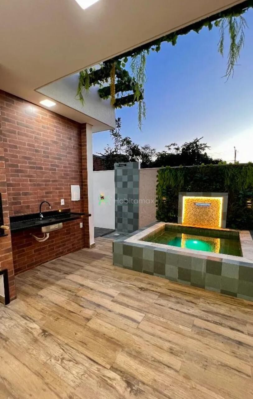 Casa, 3 quartos, 120 m² - Foto 6