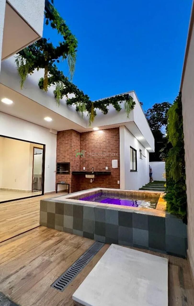 Casa, 3 quartos, 120 m² - Foto 8