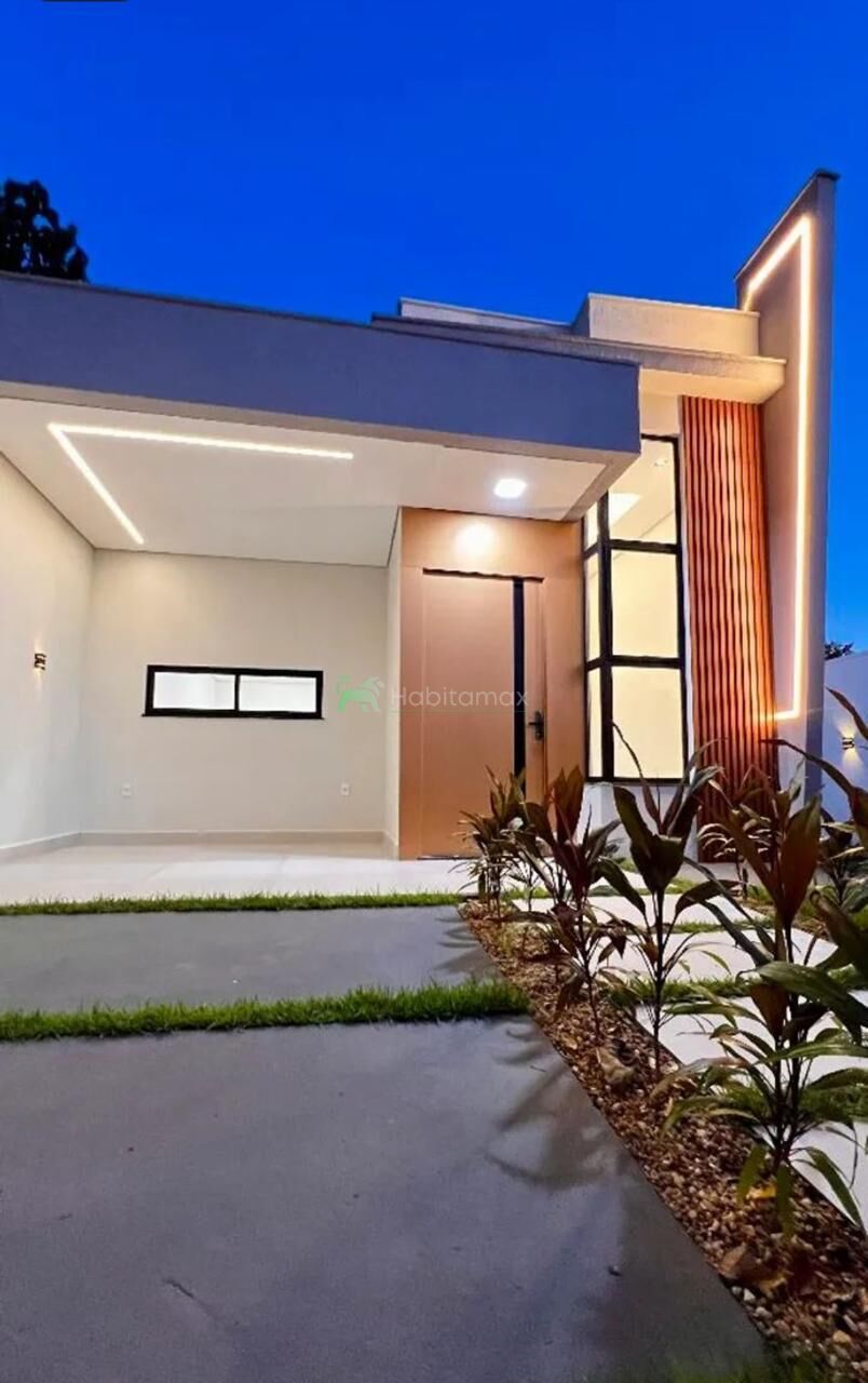 Casa, 3 quartos, 120 m² - Foto 2