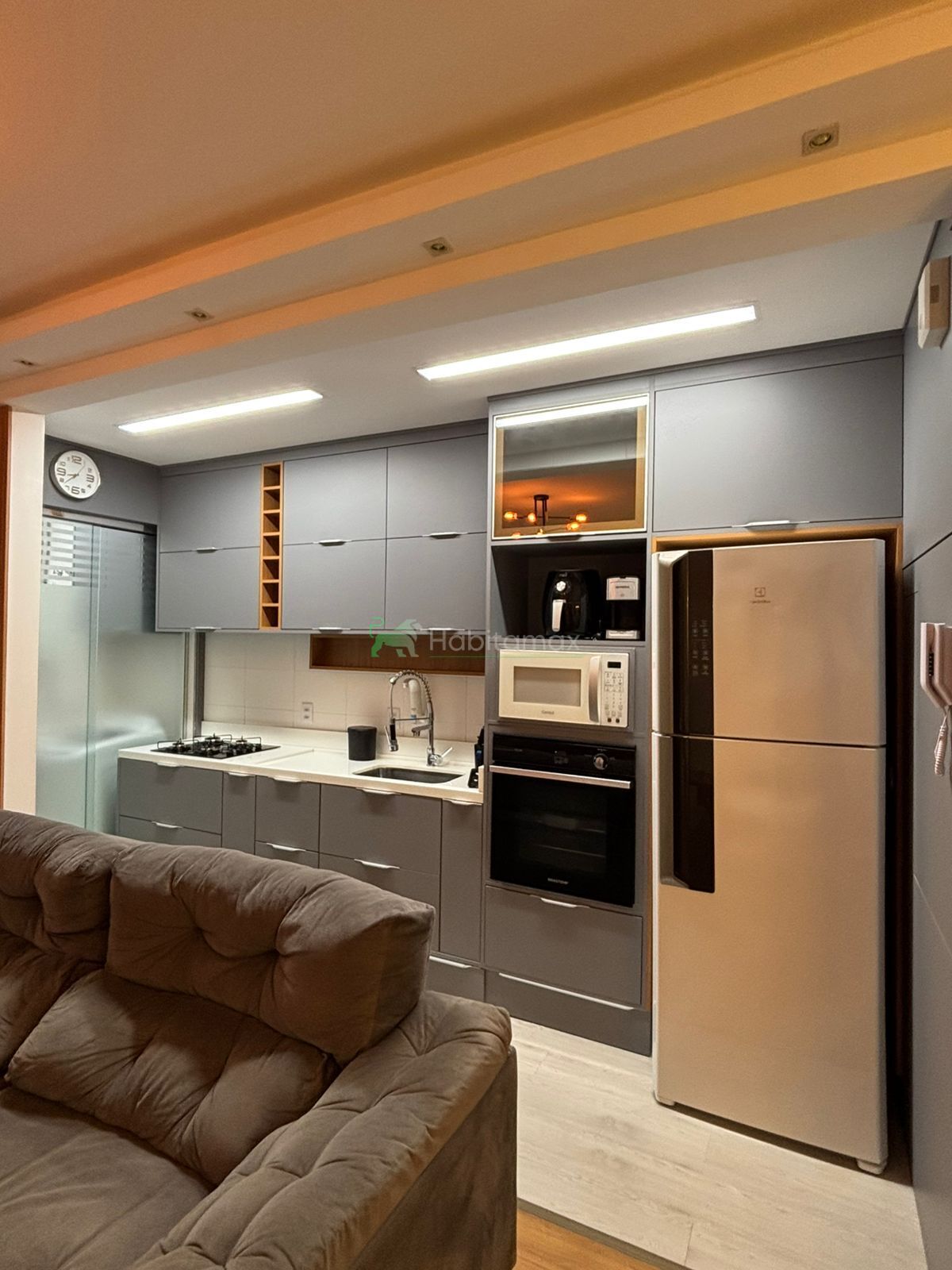 Apartamento, 2 quartos, 60 m² - Foto 5