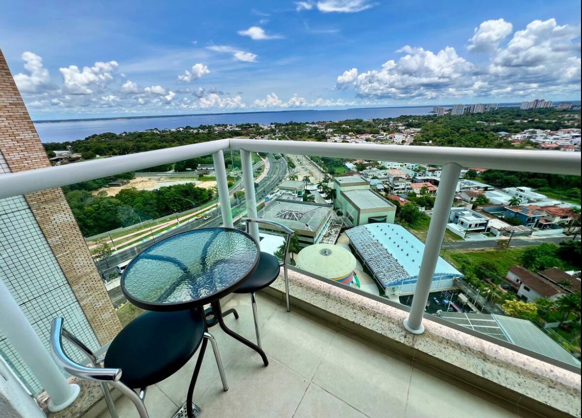 Apartamento, 2 quartos, 60 m² - Foto 2