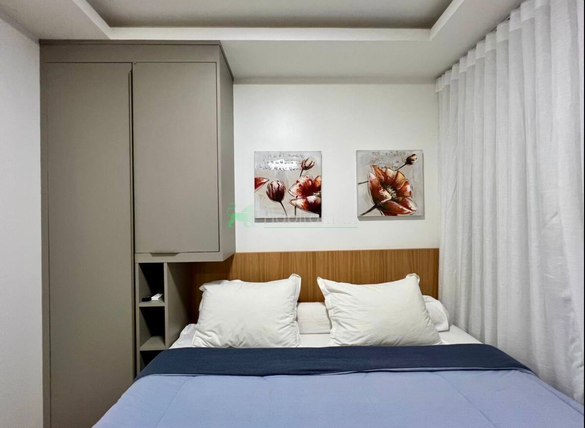 Apartamento, 2 quartos, 60 m² - Foto 4