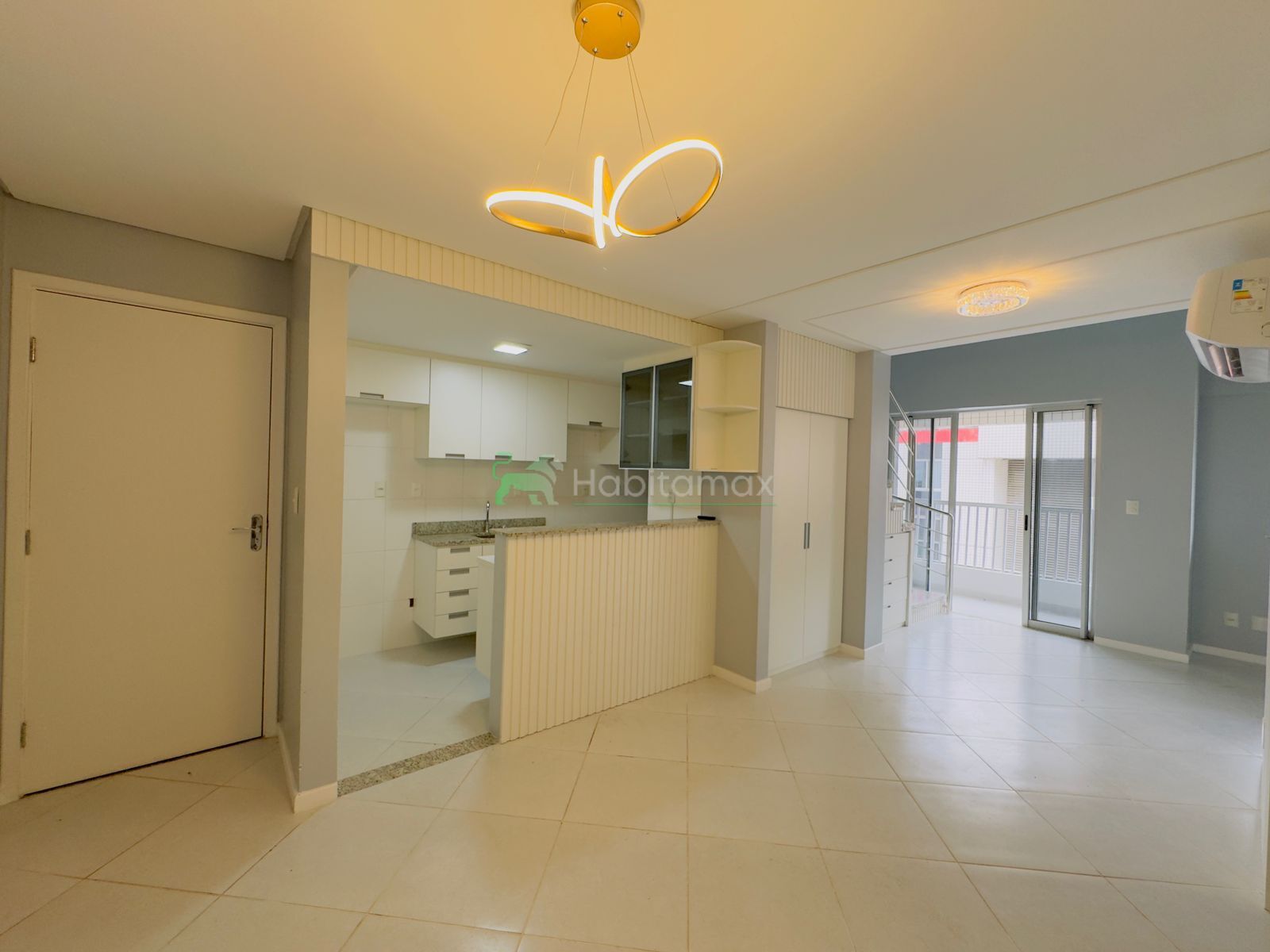 Cobertura, 3 quartos, 112 m² - Foto 1