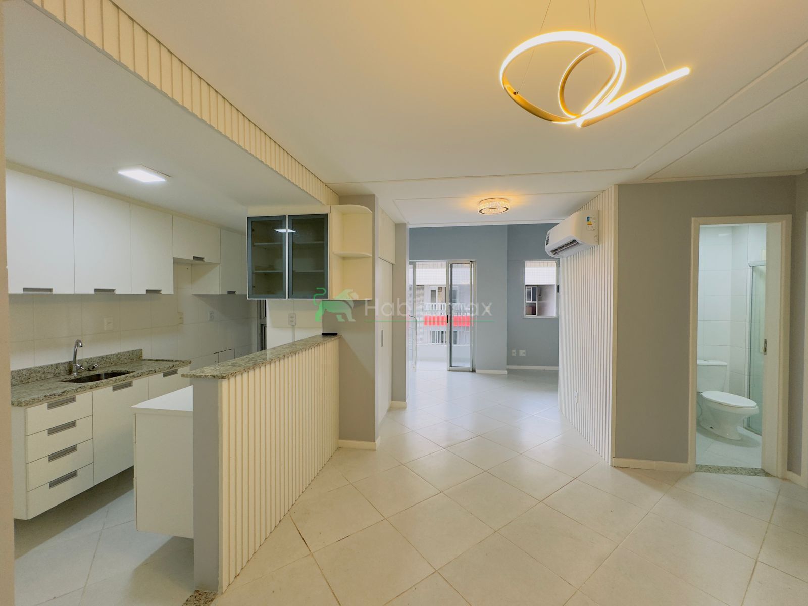 Cobertura, 3 quartos, 112 m² - Foto 2