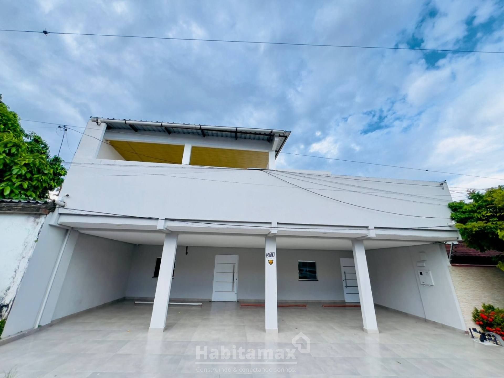 Casa à venda com 12 quartos, 400m² - Foto 3