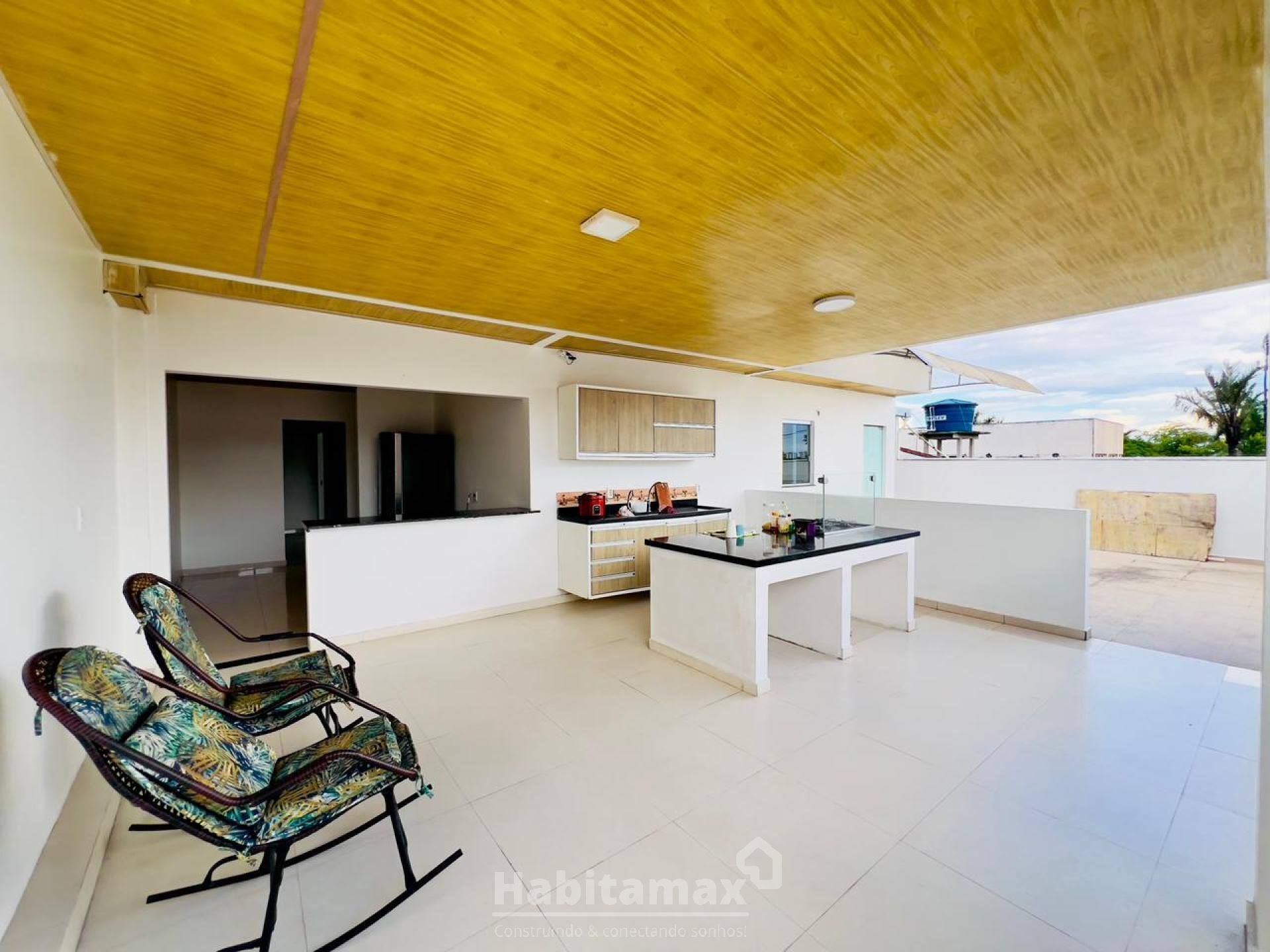 Casa à venda com 12 quartos, 400m² - Foto 11
