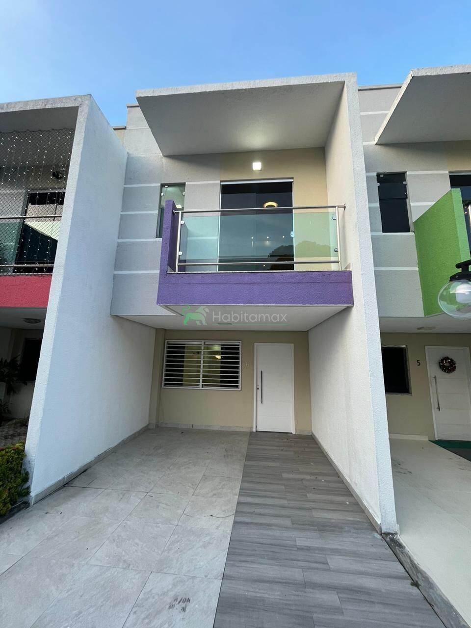 Casa, 3 quartos, 120 m² - Foto 2