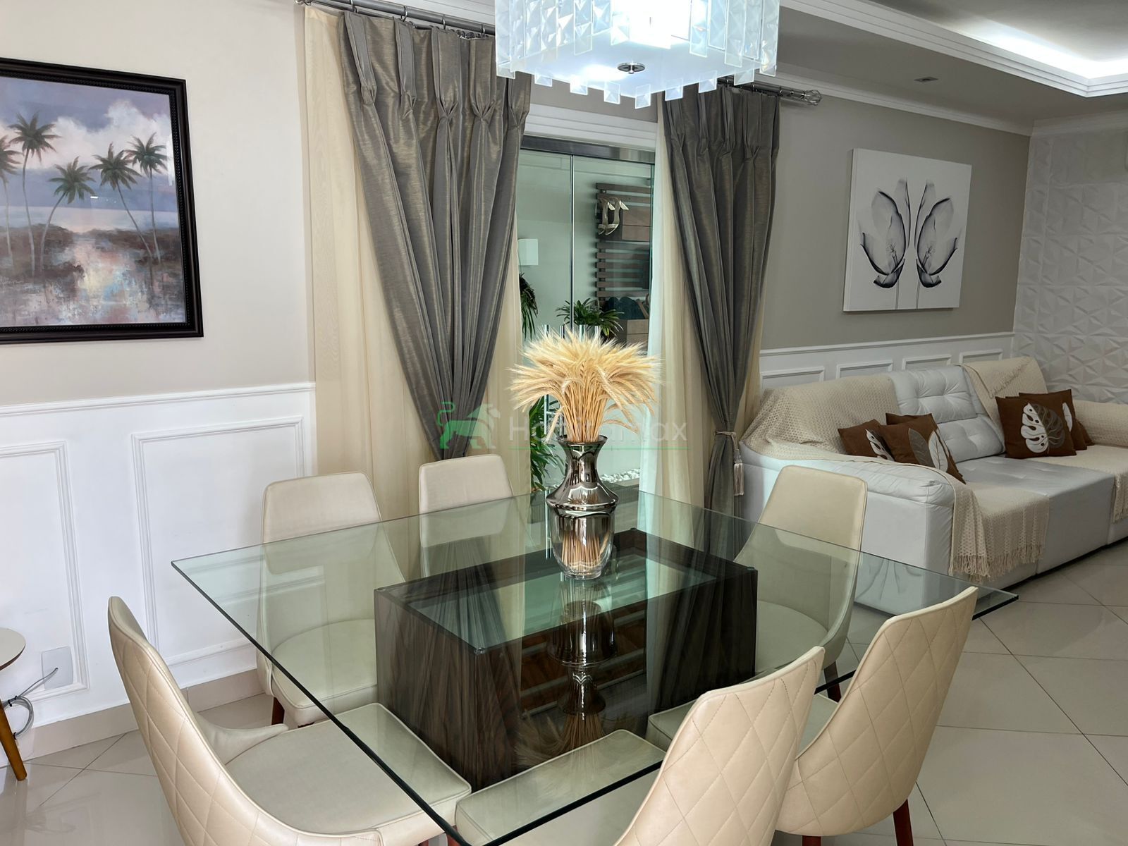 Casa, 3 quartos, 150 m² - Foto 3