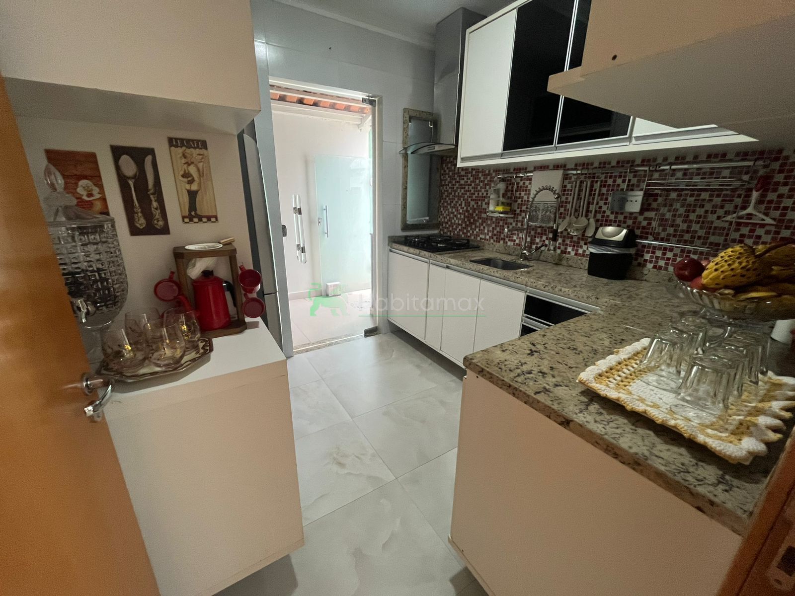 Casa, 3 quartos, 150 m² - Foto 6