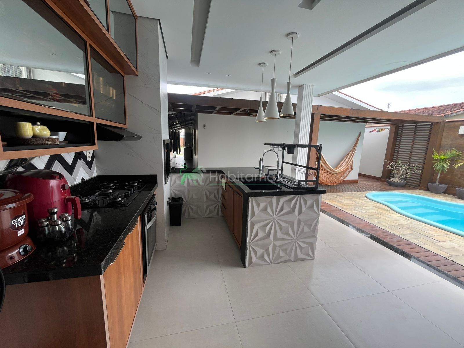 Casa, 3 quartos, 150 m² - Foto 17