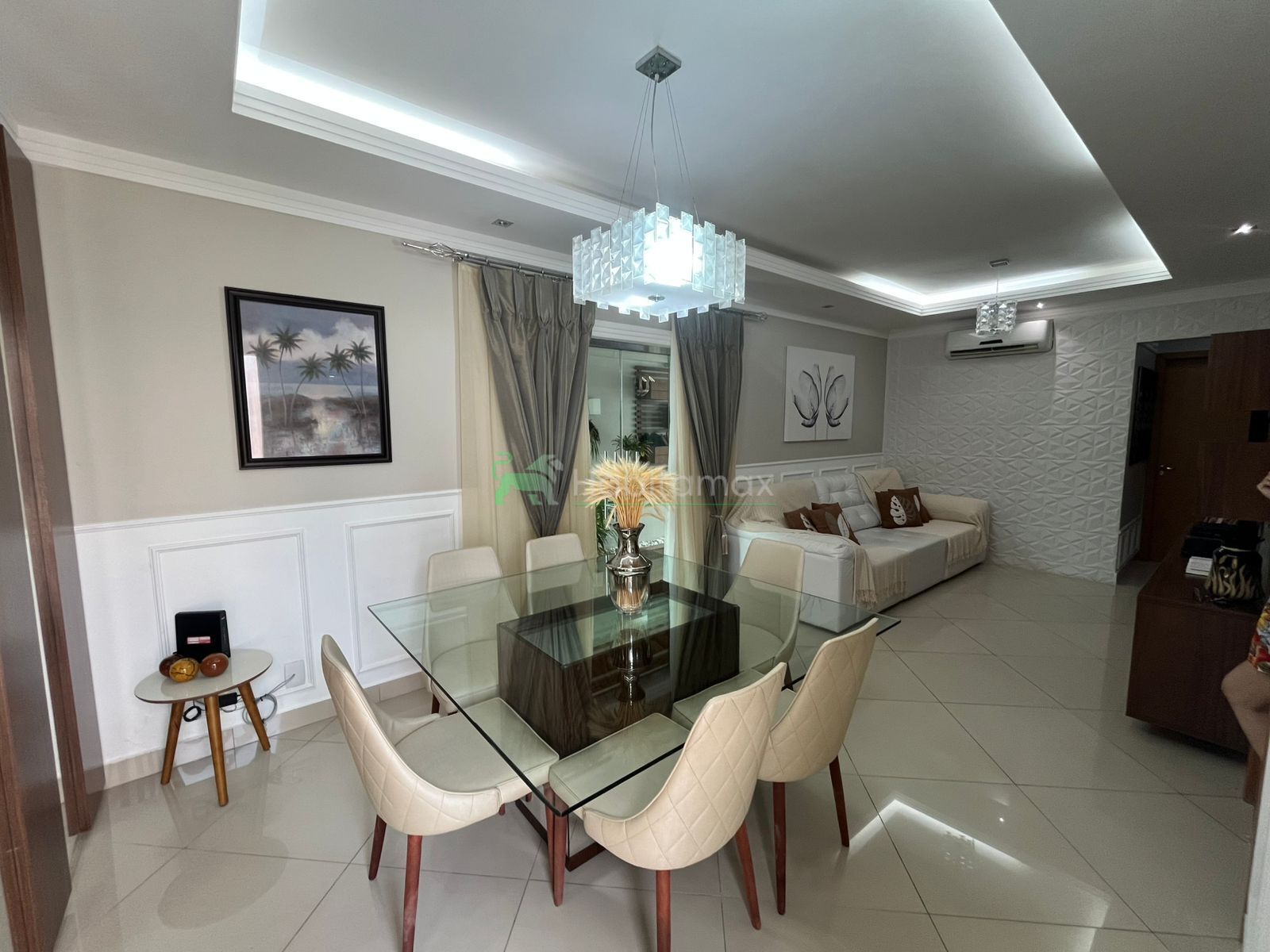 Casa, 3 quartos, 150 m² - Foto 2